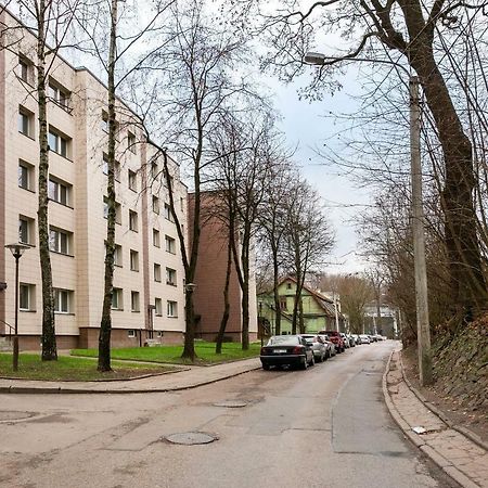 Luxury For Everyone - Hills Park Lux Apartments 2 Вильнюс Экстерьер фото