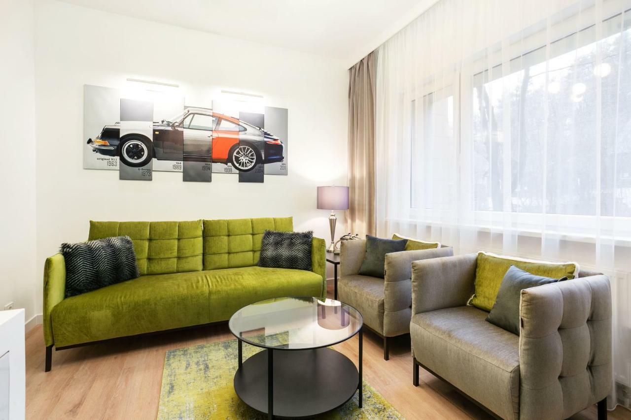 Luxury For Everyone - Hills Park Lux Apartments 2 Вильнюс Экстерьер фото