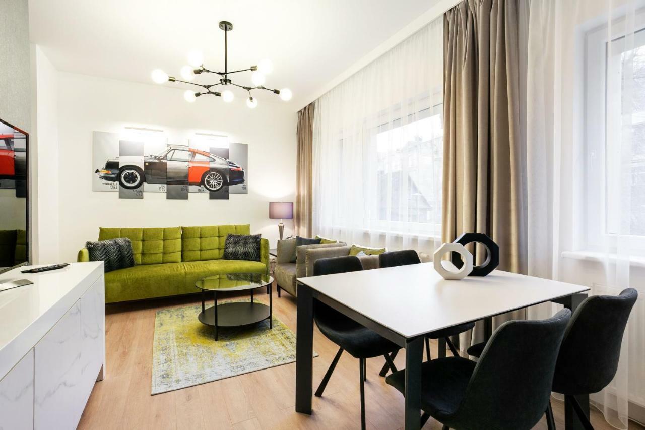Luxury For Everyone - Hills Park Lux Apartments 2 Вильнюс Экстерьер фото