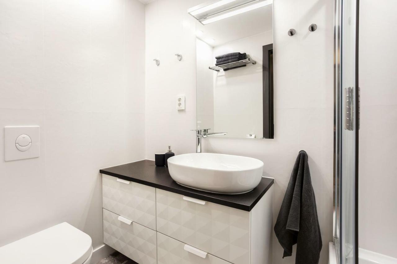 Luxury For Everyone - Hills Park Lux Apartments 2 Вильнюс Экстерьер фото