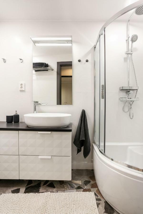 Luxury For Everyone - Hills Park Lux Apartments 2 Вильнюс Экстерьер фото