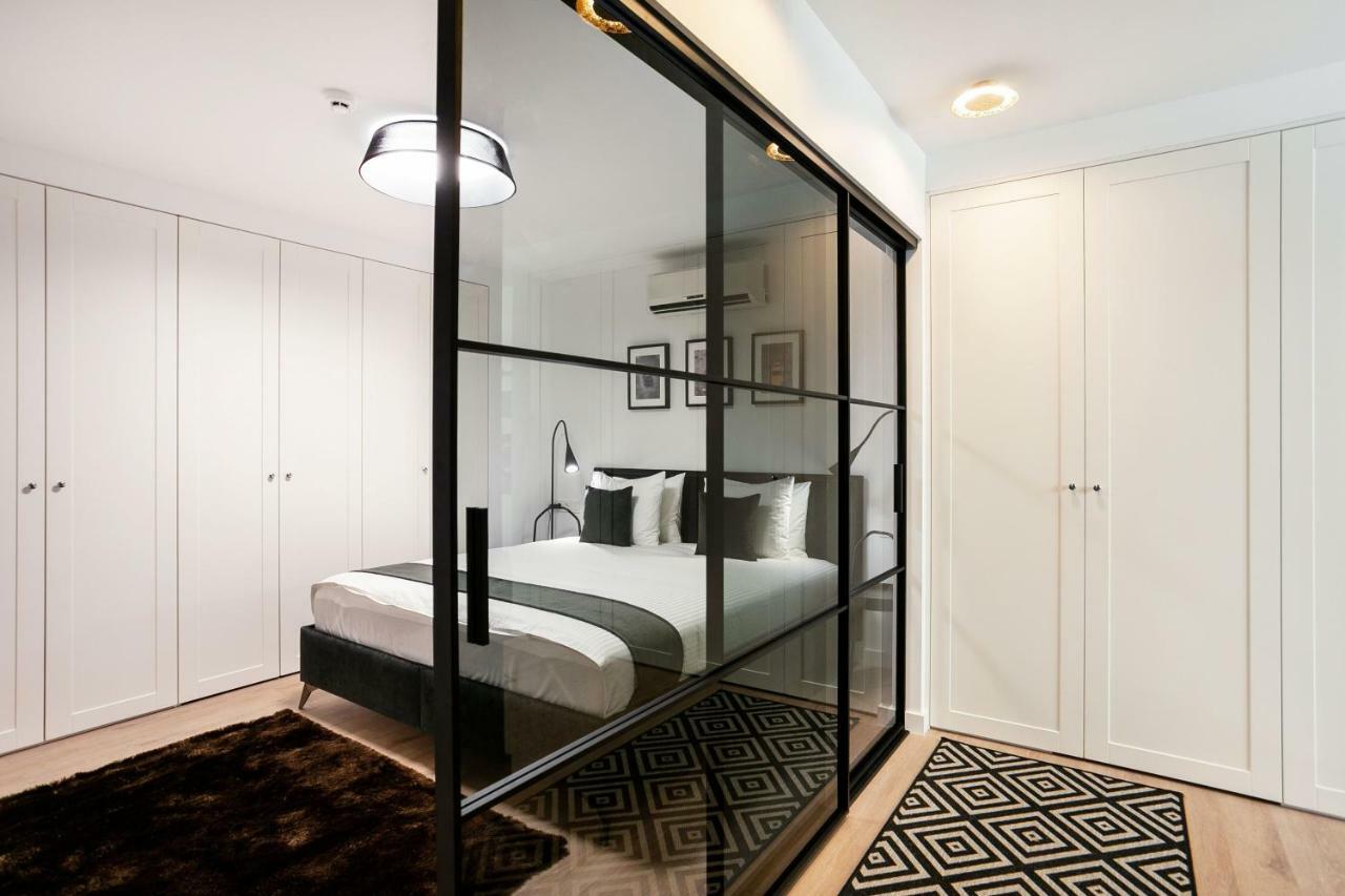 Luxury For Everyone - Hills Park Lux Apartments 2 Вильнюс Экстерьер фото