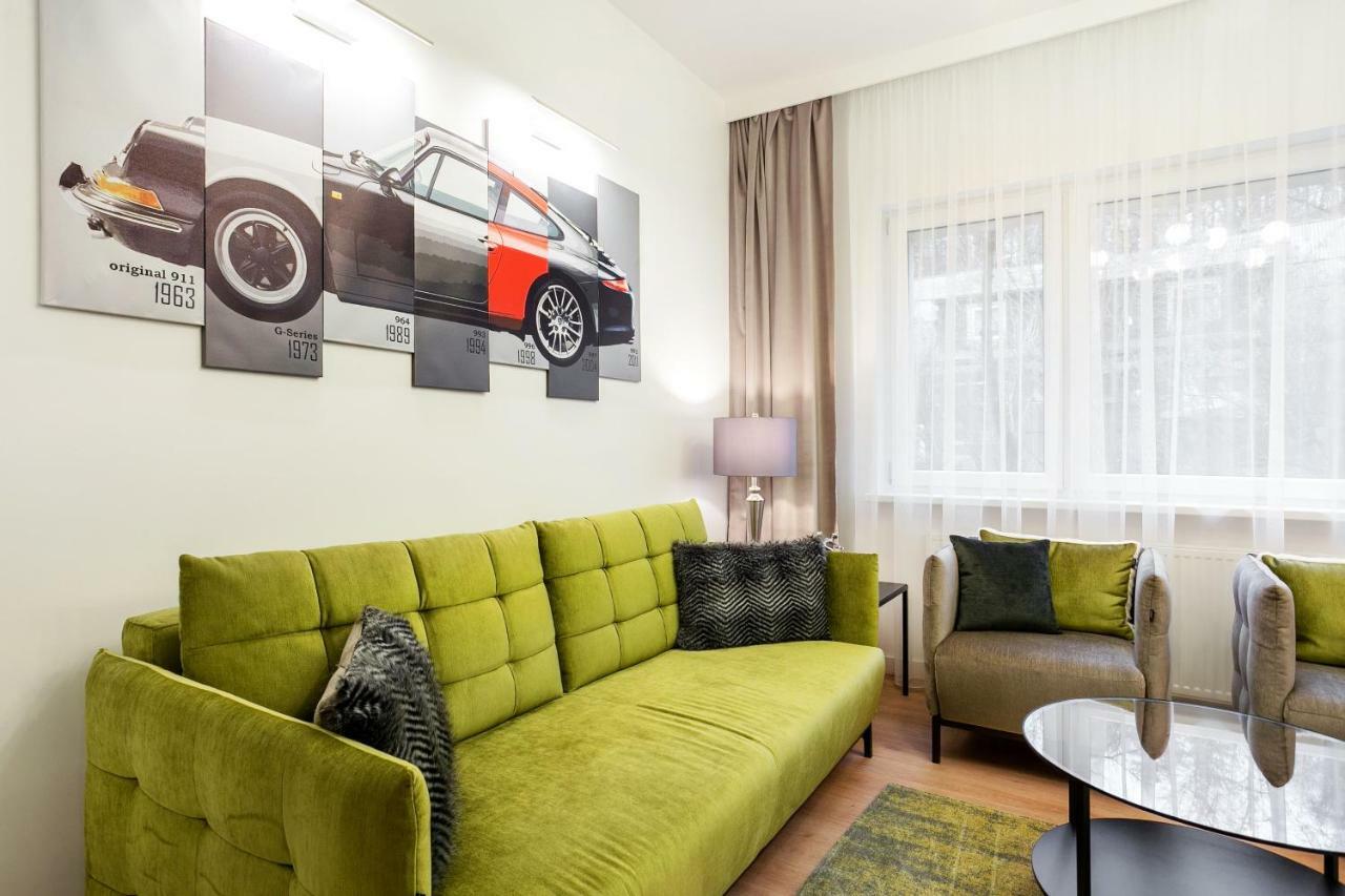 Luxury For Everyone - Hills Park Lux Apartments 2 Вильнюс Экстерьер фото