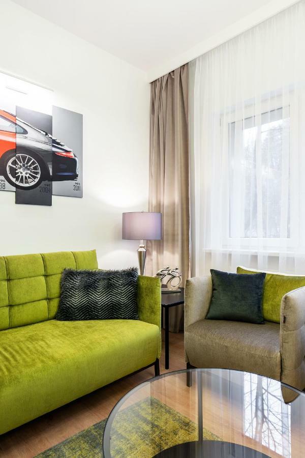 Luxury For Everyone - Hills Park Lux Apartments 2 Вильнюс Экстерьер фото