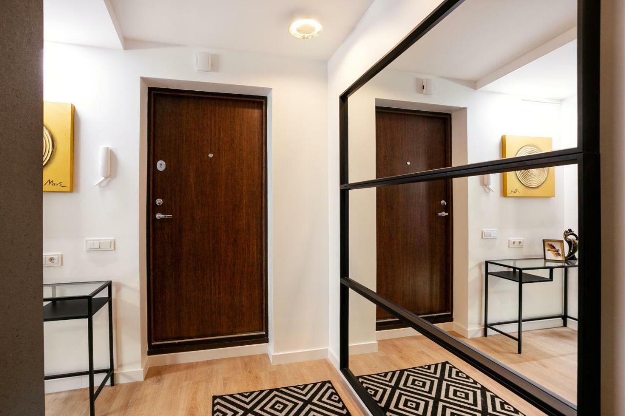 Luxury For Everyone - Hills Park Lux Apartments 2 Вильнюс Экстерьер фото