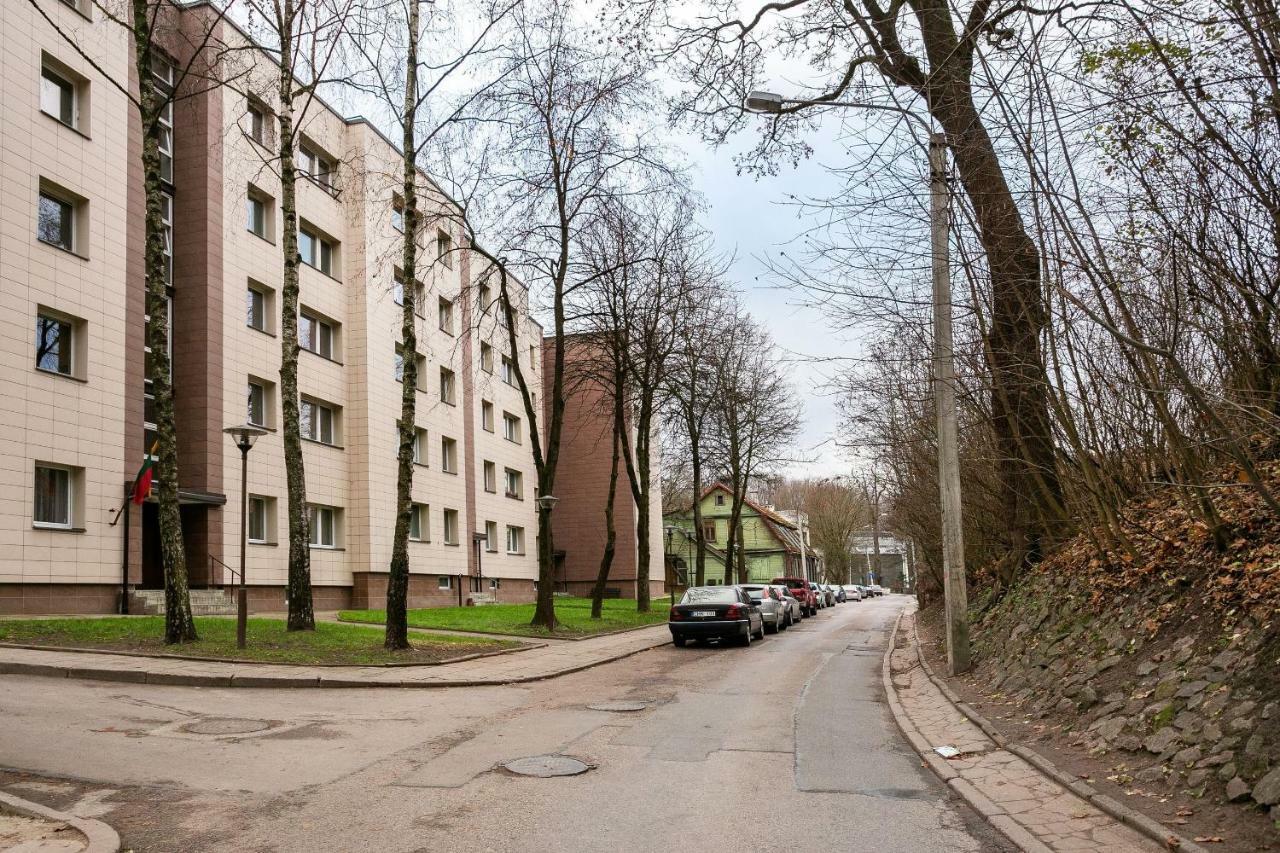 Luxury For Everyone - Hills Park Lux Apartments 2 Вильнюс Экстерьер фото