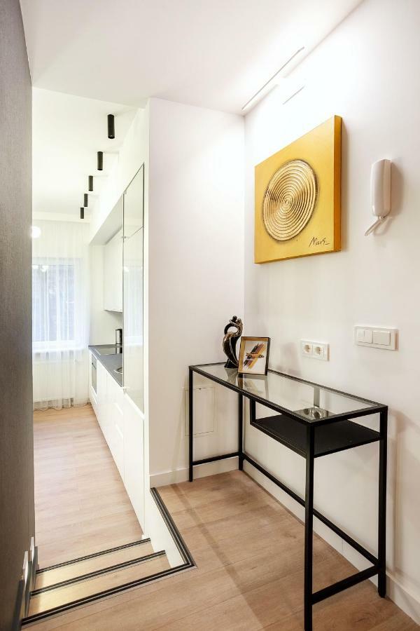 Luxury For Everyone - Hills Park Lux Apartments 2 Вильнюс Экстерьер фото